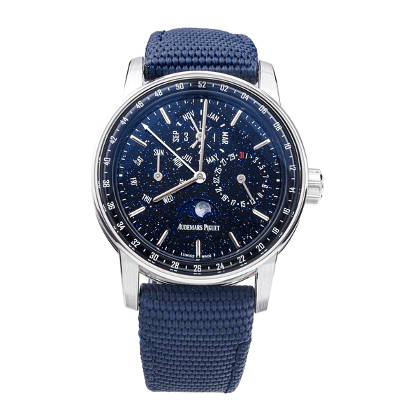 Audemars Piguet CODE 11.59 26394BC.OO.D027KB.01